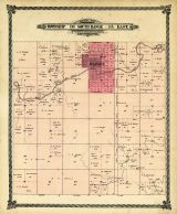 Page 039 - Township 18 South, Range 15 East, Olivet, Osage County 1879